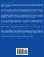 Blockchain & Decentralized Finance #1 Guide To Invest In Blockchain Technology, Cryptocurrencies, Altcoins, Smart Contracts and NFTs