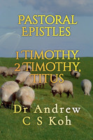 Pastoral Epistles