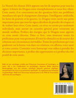 Horoscope  Chinois 2024