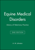 Equine Medical Disorders