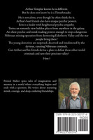 Arthur Templar and the Curse of the Nibiru