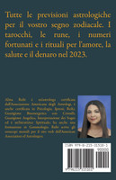 Sagittario Oroscopo 2023