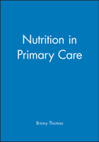 Nutrition in Primary Care