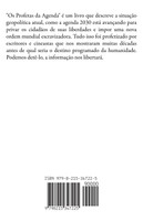 Os Profetas da Agenda.