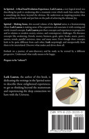 Spirital - Making Sense