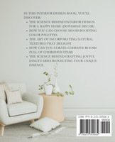 The Interior Design Book For A Happy Home