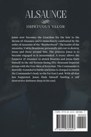 Impetuous Valor