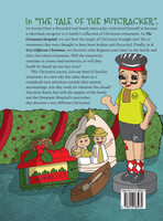 A Very Different Christmas