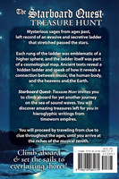 Starboard Quest Treasure Hunt