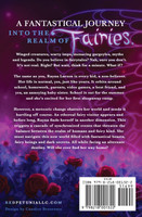 Rayna Larson and The Kingdom of Petunia