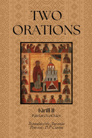 Two Orations