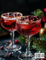 50 Festive Holiday Cocktails for Celebrations