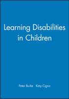 Learning Disabilities in Children