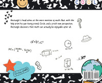 Math Hurts My Head