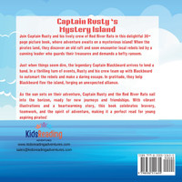 Captain Rusty's Mystery Island