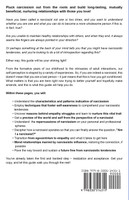 The Narcissist's Journey to Healing