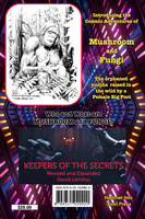 Keepers of the Secrets.