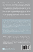 Glimpsing the Future