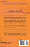 The Robot Who Became a Human