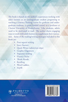 Experiences Working With Adult Learners