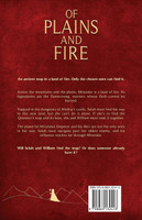 Of Plains and Fire