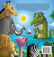 Every Body's Beautiful