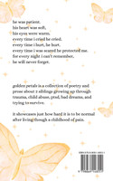 Golden Petals