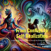 From Conflict to Self-Realization