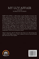 MY LUV AFFAIR WITH THE WORLD OF WORDS