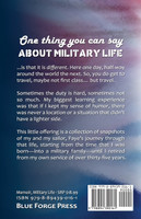 Uncle Sam, My Sailor, and Me