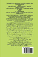 CLINICAL RESEARCH REGULATIONS