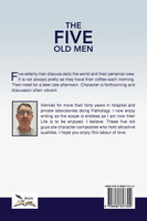 The Five Old Men