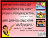 Eduardo is Just a Baby