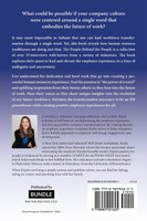 The People Behind the People