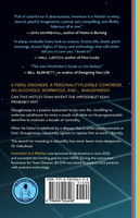 Invention Is a Mother