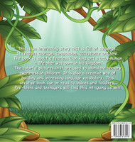 Ife - The Jungle Girl