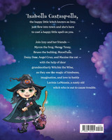 Isabella Castaspella