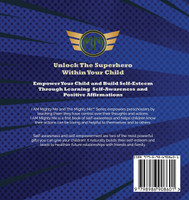 I AM Mighty Me (Mighty Me Book Series 1)