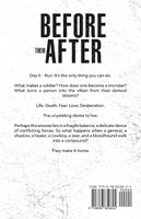 Before Their After