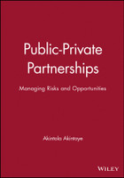 Public-Private Partnerships