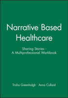 Narrative Based Healthcare