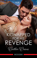 Kidnapped For His Revenge