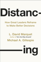 Distancing