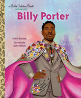 LGB Billy Porter