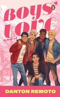 Boys' Love, A Novel