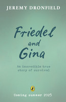 Friedel and Gina