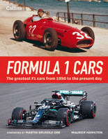 Formula 1 Cars