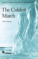 Coldest March