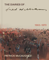 Diaries of Fred Williams 1963–1970