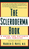 The Scleroderma Book